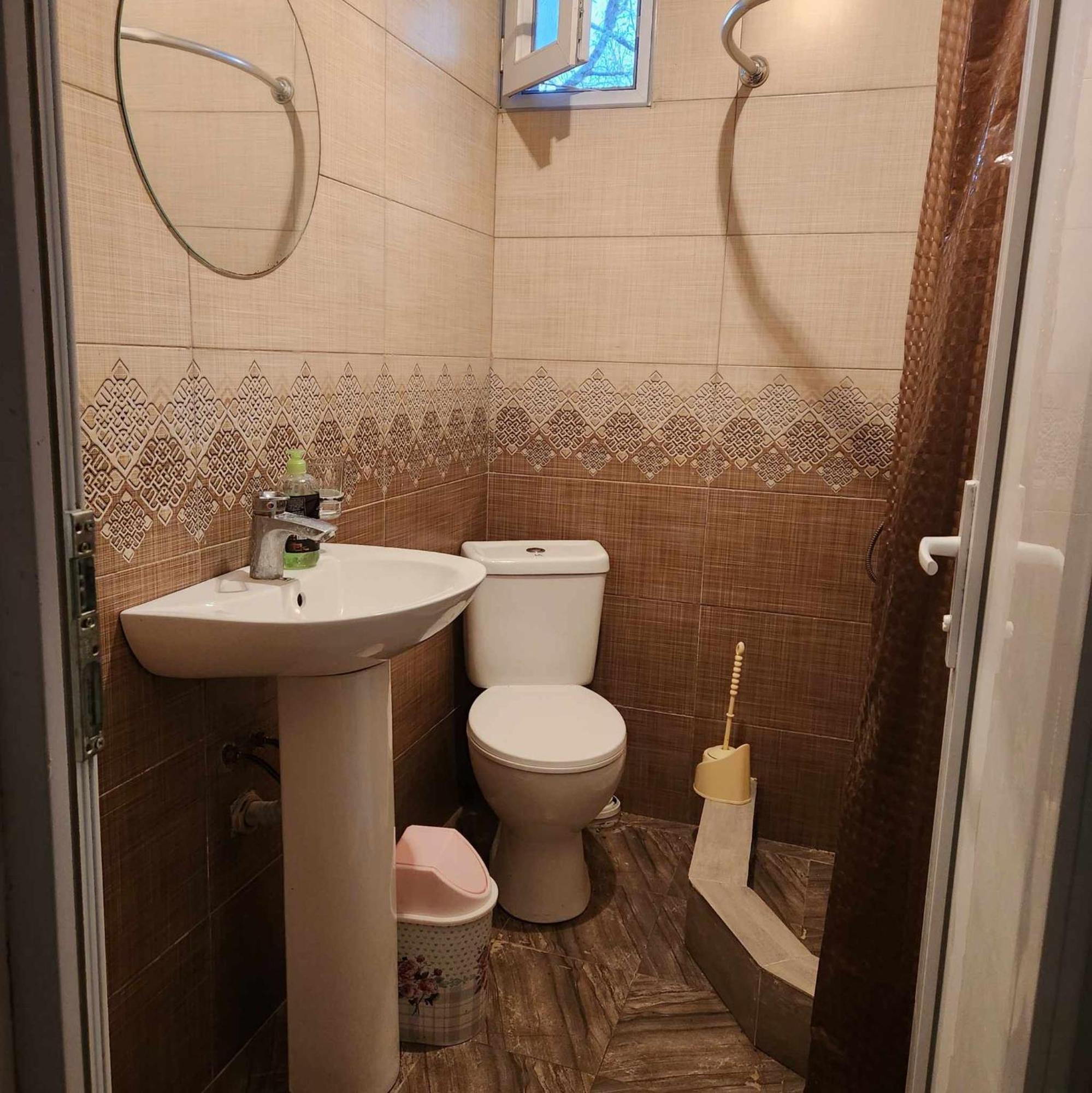 53 Jincharadze Street Makhinjauri, Batumi Villa Kültér fotó