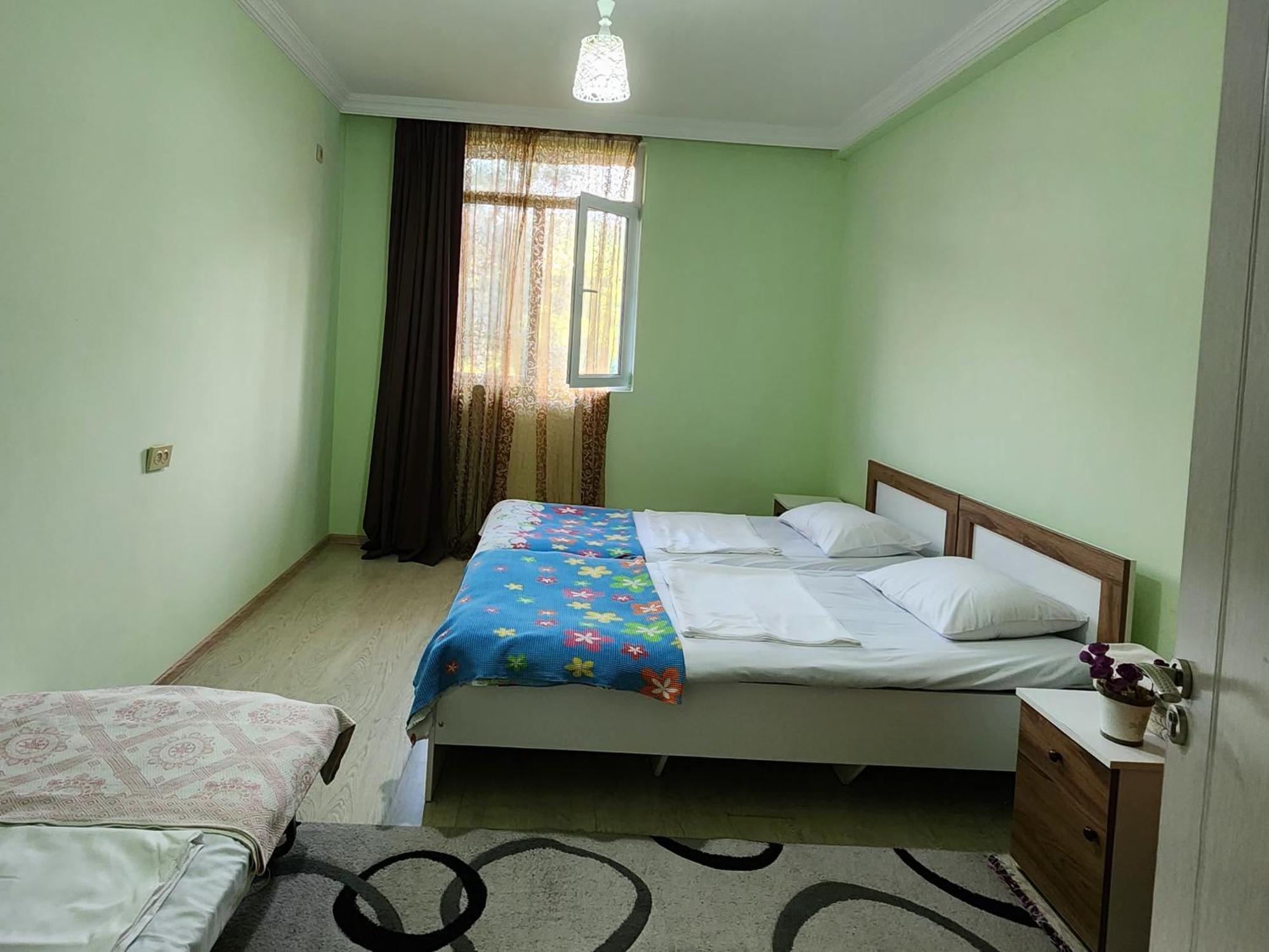 53 Jincharadze Street Makhinjauri, Batumi Villa Kültér fotó